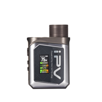 SxMini IPV U710 80w Mod