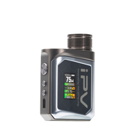 SxMini IPV U710 80w Mod