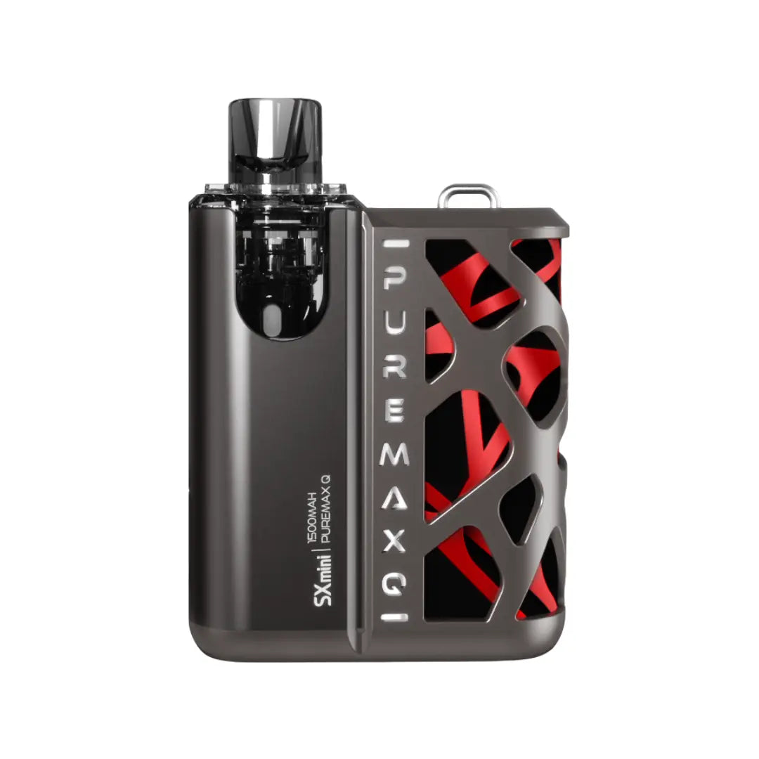 elfbar nachfüll pod läuft aus Voopoo Drag 5 Vape Kit | Advanced Vaping main image 0