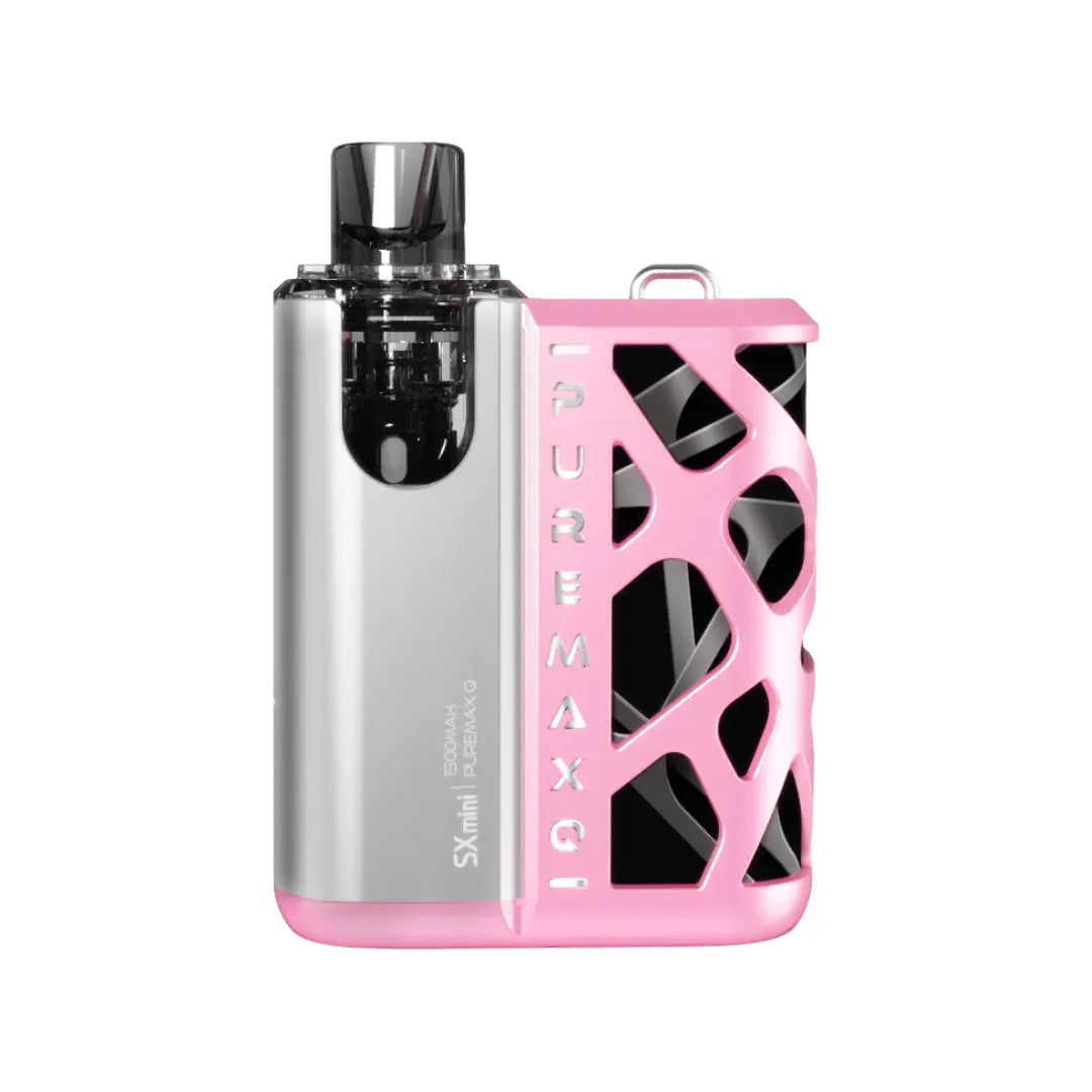 sxmini puremax q pod vape kit Puremax Q Pod Kit