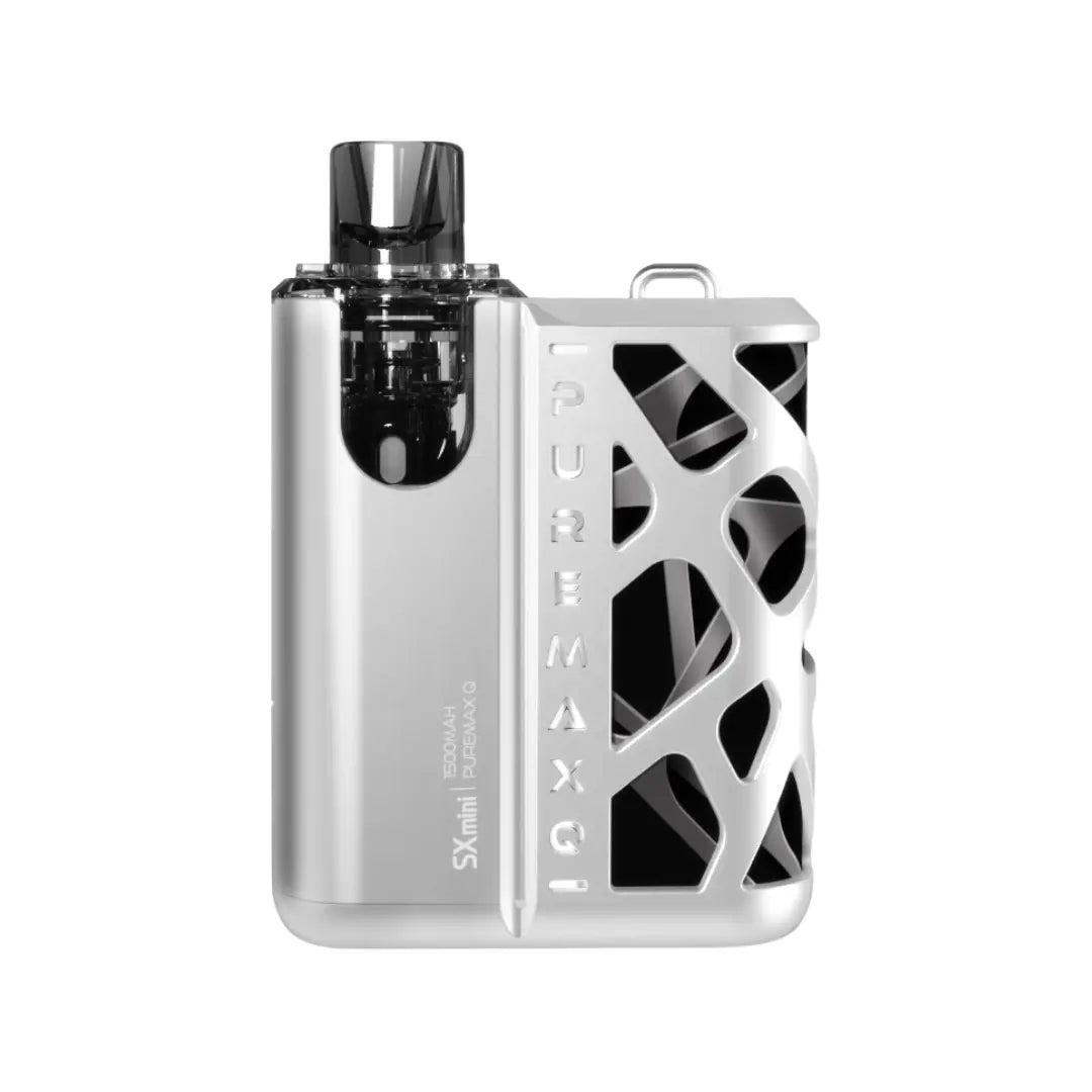 q max vape kit Puremax Q Pod Kit