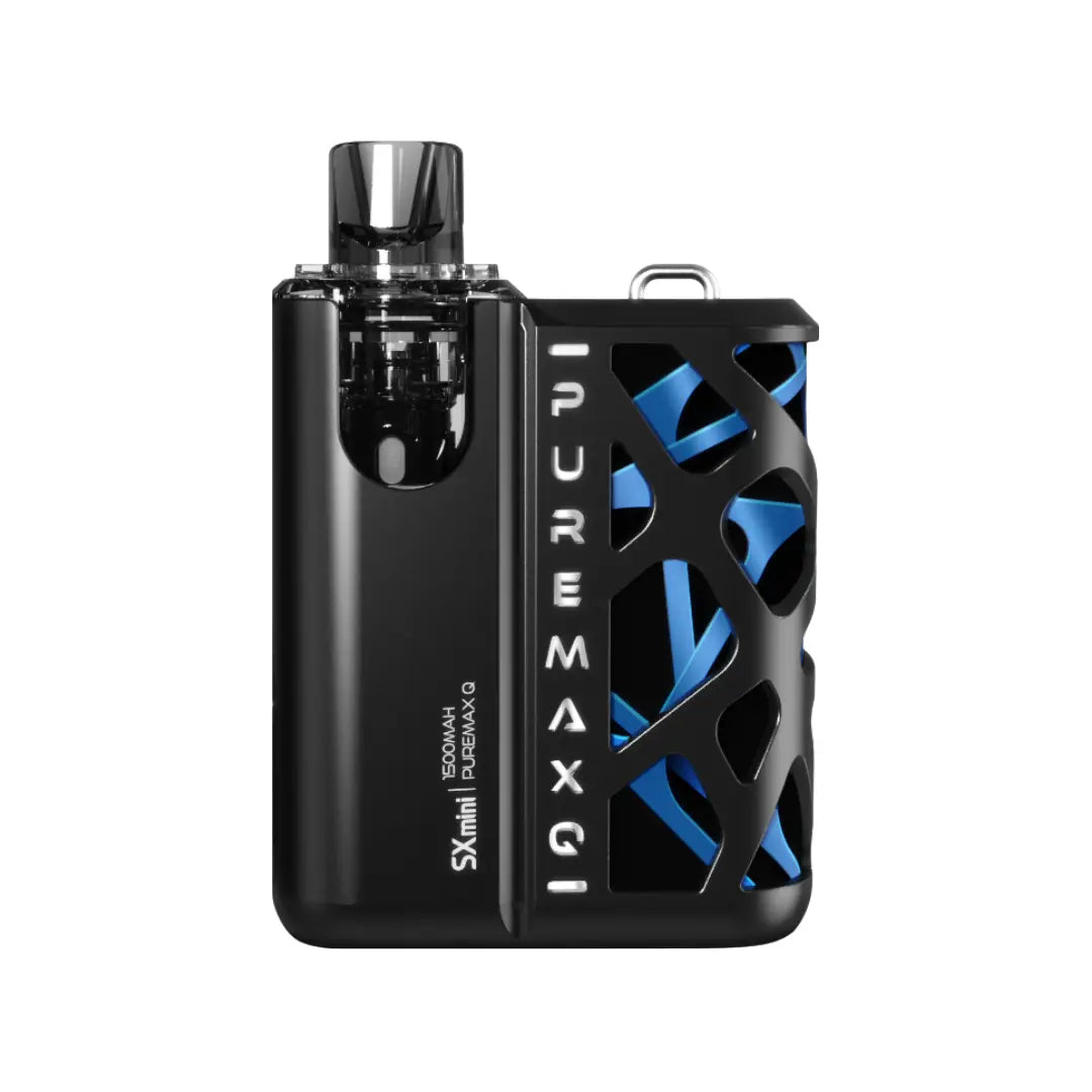 Puremax Q Pod Kit