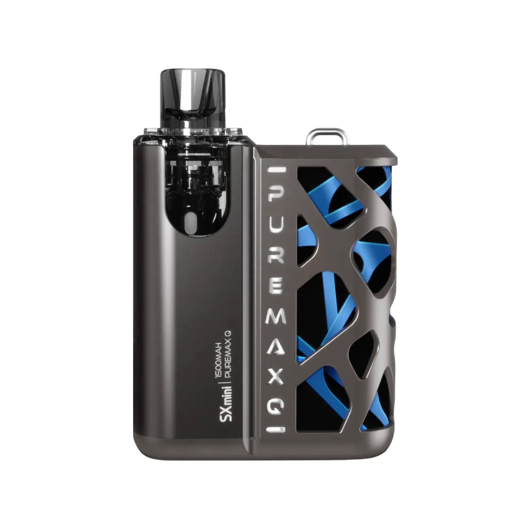 elfbar nachfüll pod läuft aus Eleaf iStick 40W TC with GS Tank Kit 2600mAh main image 0