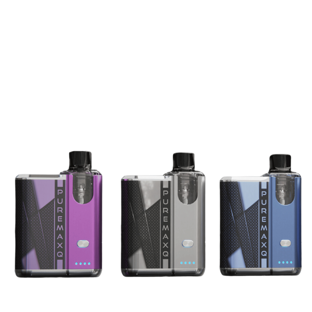 SXmini PureMax Q Pod Vape Kit