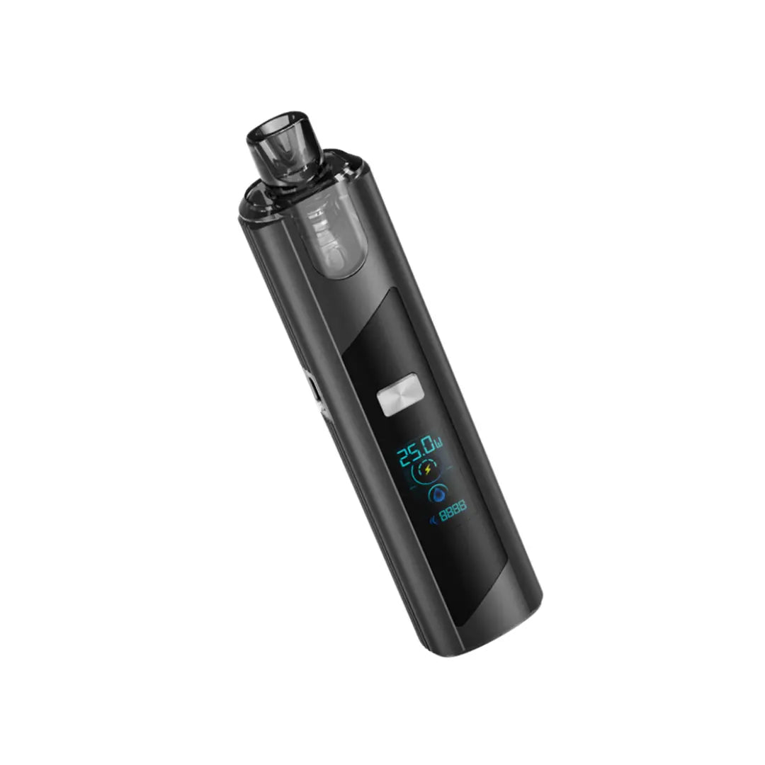 SXmini Puremax V2 Pod Vape Kit | 35W Power | Compatible with PX Pro Pods SXmini Puremax V2 Pod Vape Kit | 35W Power | Compatible with PX Pro Pods