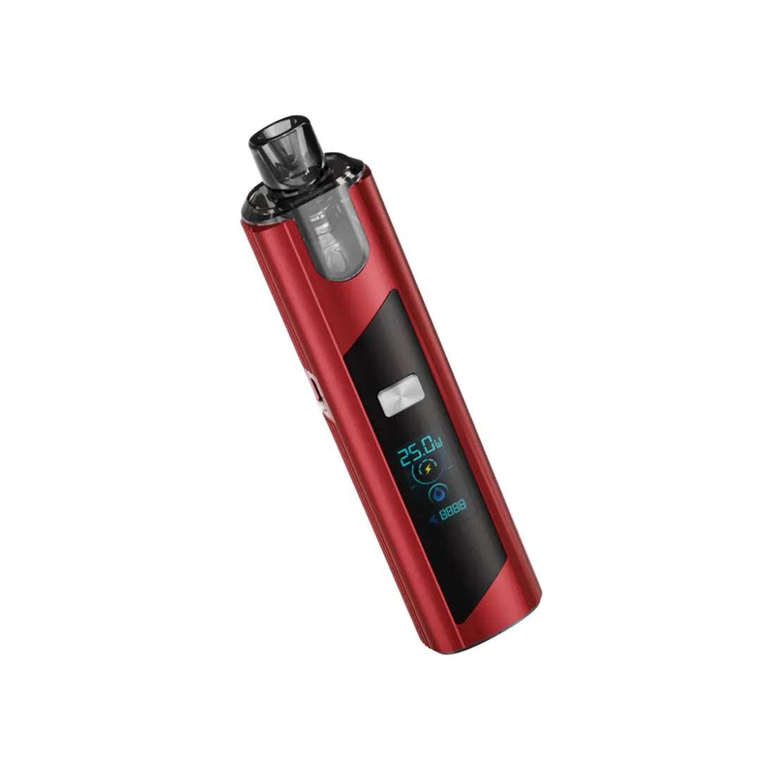 elfbar nachfüll pod läuft aus Geekvape Obelisk 65 FC : ecigarette Pod de qualité et rechargement ultra  rapide