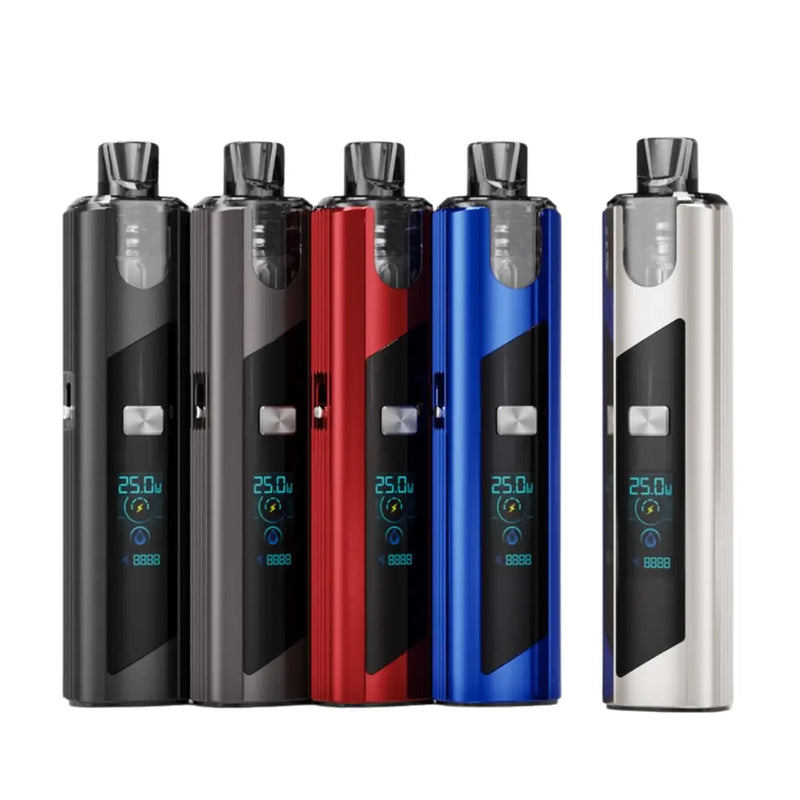 Best Vapes UK 2026: Top 10 Tested and Reviewed Best Vapes UK 2026: Top 10 Tested and Reviewed