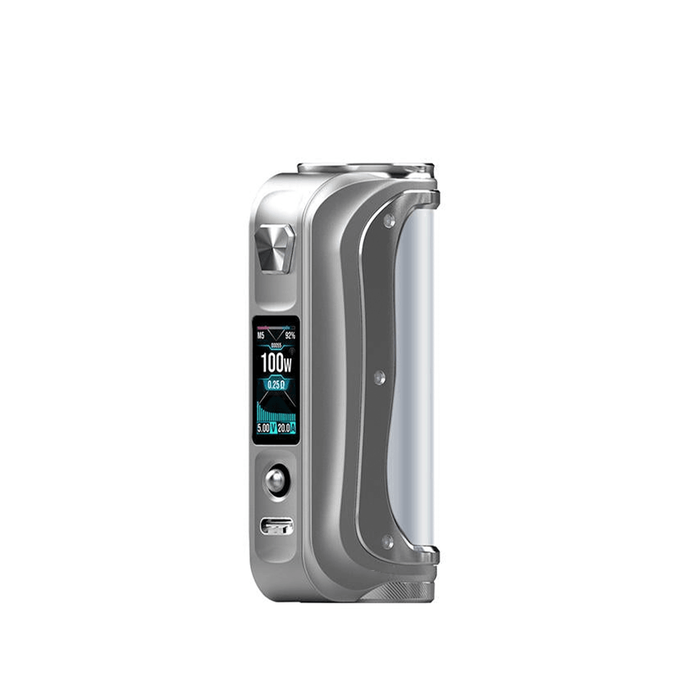 SXmini SL Class V2 Box Mod - 100W, YiHi SX730 Chipset SXmini SL Class V2 Box Mod - 100W, YiHi SX730 Chipset