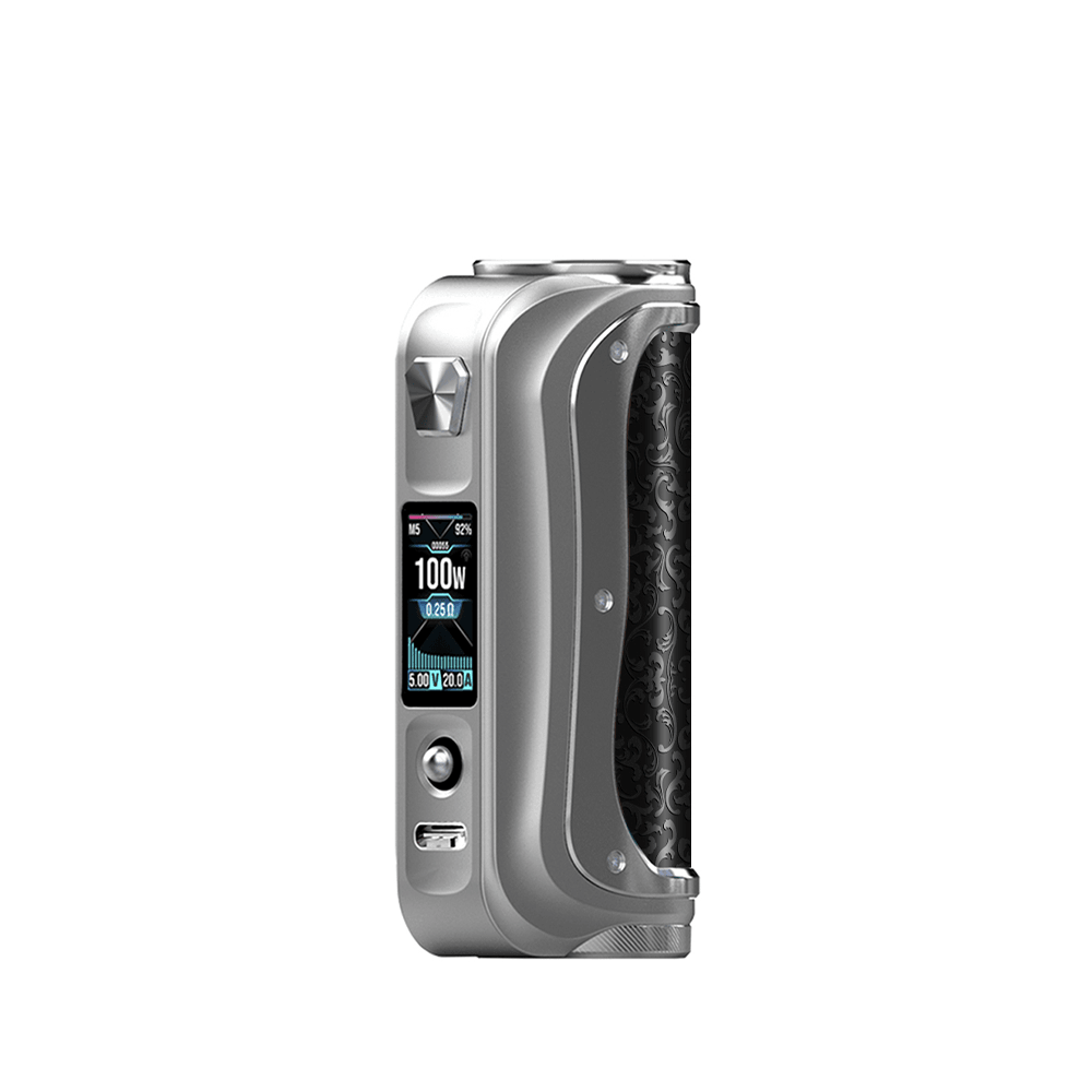 SXmini SL Class V2 Box Mod - 100W, YiHi SX730 Chipset SXmini SL Class V2 Box Mod - 100W, YiHi SX730 Chipset