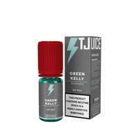 T-Juice 10ml Salt - Clearance - Ecigone Vape Shop UK