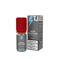 T-Juice 10ml Salt - Clearance - Ecigone Vape Shop UK