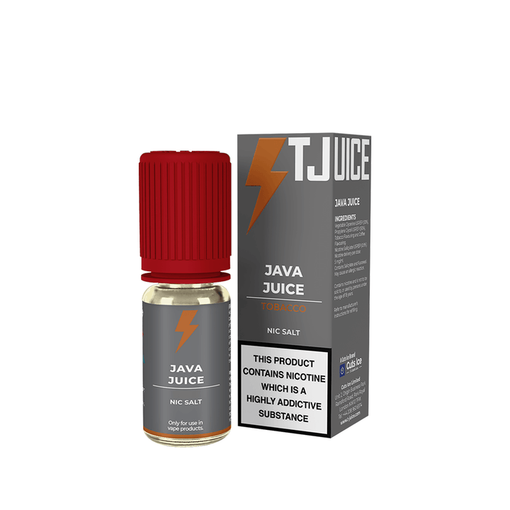 T-Juice 10ml Salt - Clearance - Ecigone Vape Shop UK