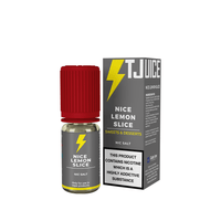 T-Juice 10ml Salt - Clearance - Ecigone Vape Shop UK