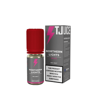 T-Juice 10ml Salt - Clearance - Ecigone Vape Shop UK