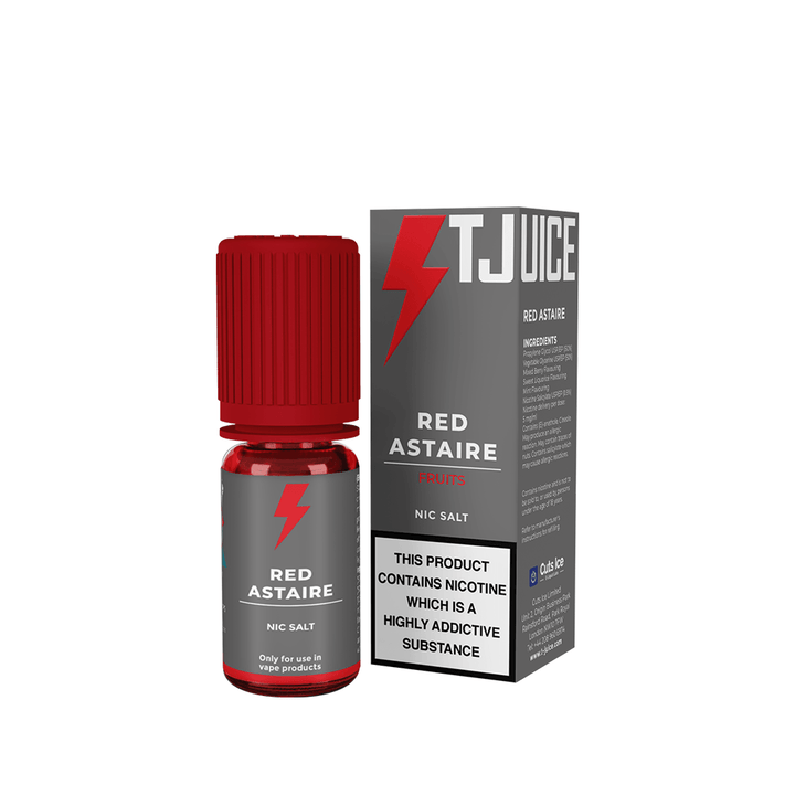 T-Juice 10ml Salt - Clearance - Ecigone Vape Shop UK