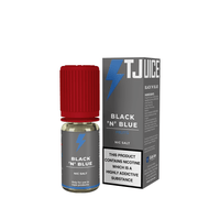 T-Juice 10ml Salt - Clearance - Ecigone Vape Shop UK