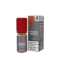 T-Juice 10ml Salt - Clearance - Ecigone Vape Shop UK