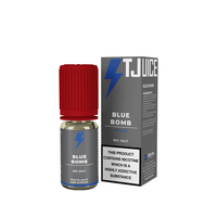 T-Juice 10ml Salt - Clearance - Ecigone Vape Shop UK