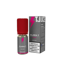 T-Juice 10ml Salt - Clearance - Ecigone Vape Shop UK