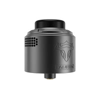 Tauren Vortex 30 RDA Gunmetal