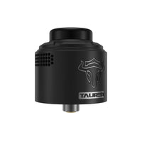 Tauren Vortex 30 RDA Silver Black