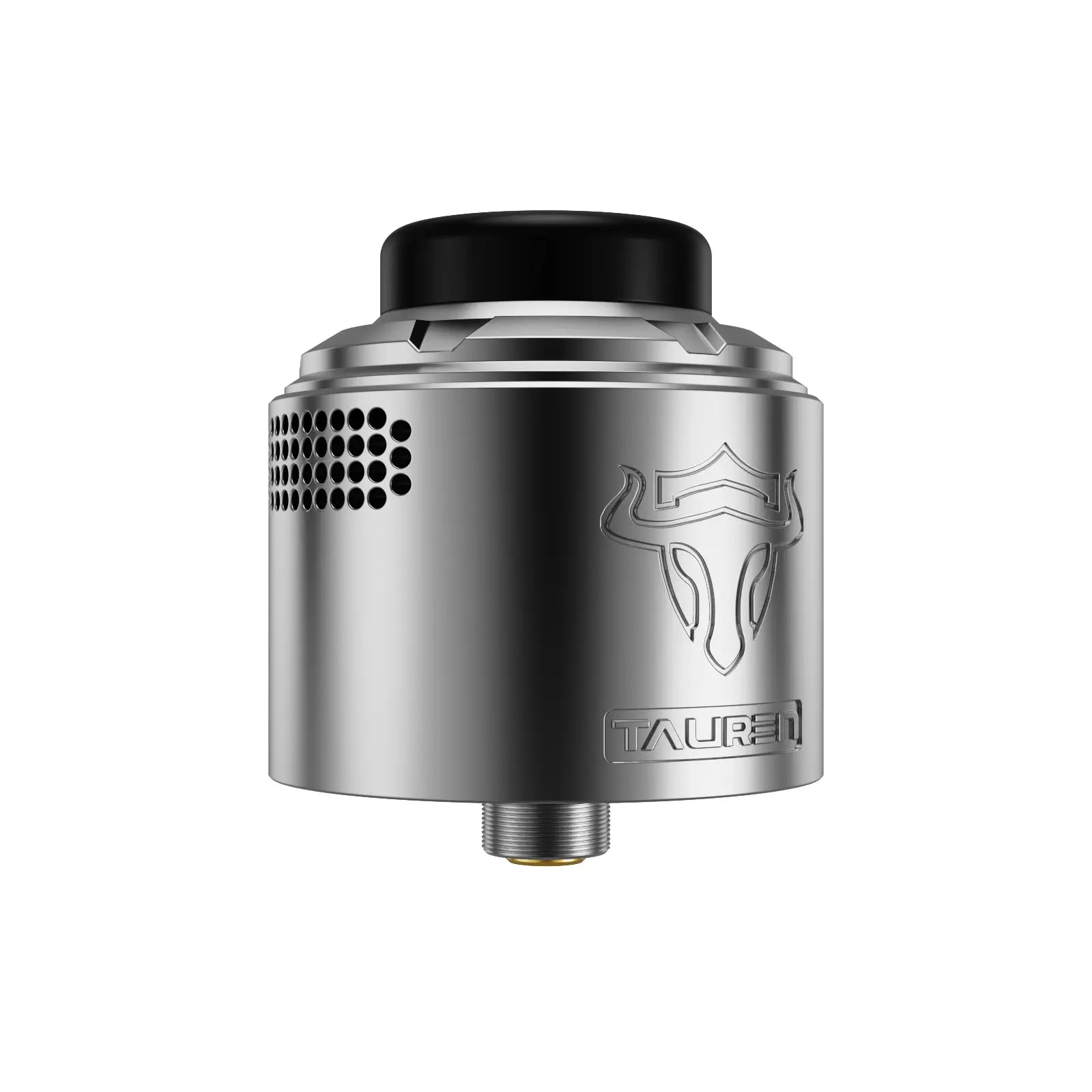 Tauren Vortex 30 RDA Stainless Steel