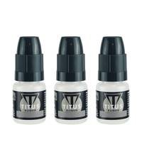 TECC TItus 50/50 10ml - Clearance - Ecigone Vape Shop UK