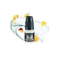 TECC TItus 50/50 10ml - Clearance - Ecigone Vape Shop UK