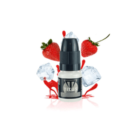 TECC TItus 50/50 10ml - Clearance - Ecigone Vape Shop UK