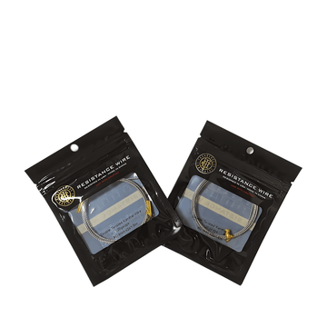 THC Resistance Wire - Clearance - Ecigone Vape Shop UK