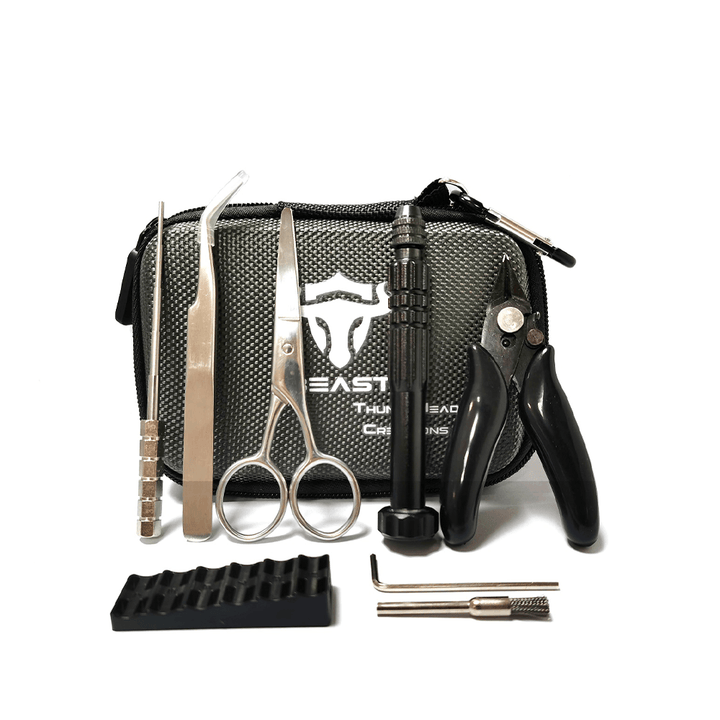 THC Tauren Beast Tool Kit - Accessories - Ecigone Vape Shop UK