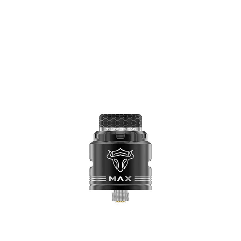 THC Tauren Max RDA - Hardware - Ecigone Vape Shop UK