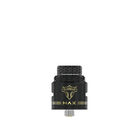 THC Tauren Max RDA - Hardware - Ecigone Vape Shop UK