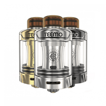 THC Teemo Sub Ohm Tank - Clearance - Ecigone Vape Shop UK