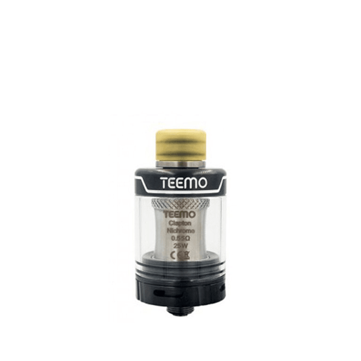 THC Teemo Sub Ohm Tank - Clearance - Ecigone Vape Shop UK