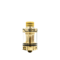 THC Teemo Sub Ohm Tank - Clearance - Ecigone Vape Shop UK