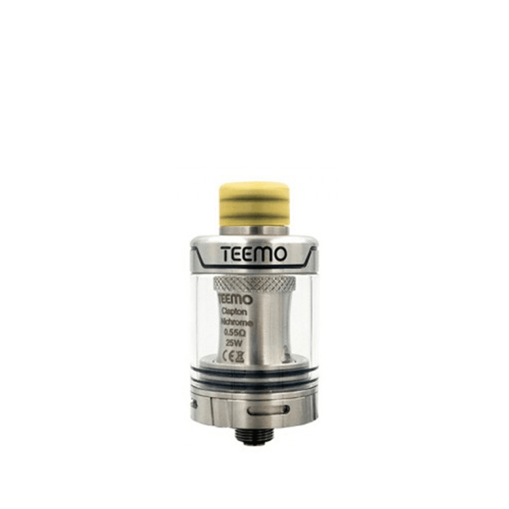 THC Teemo Sub Ohm Tank - Clearance - Ecigone Vape Shop UK