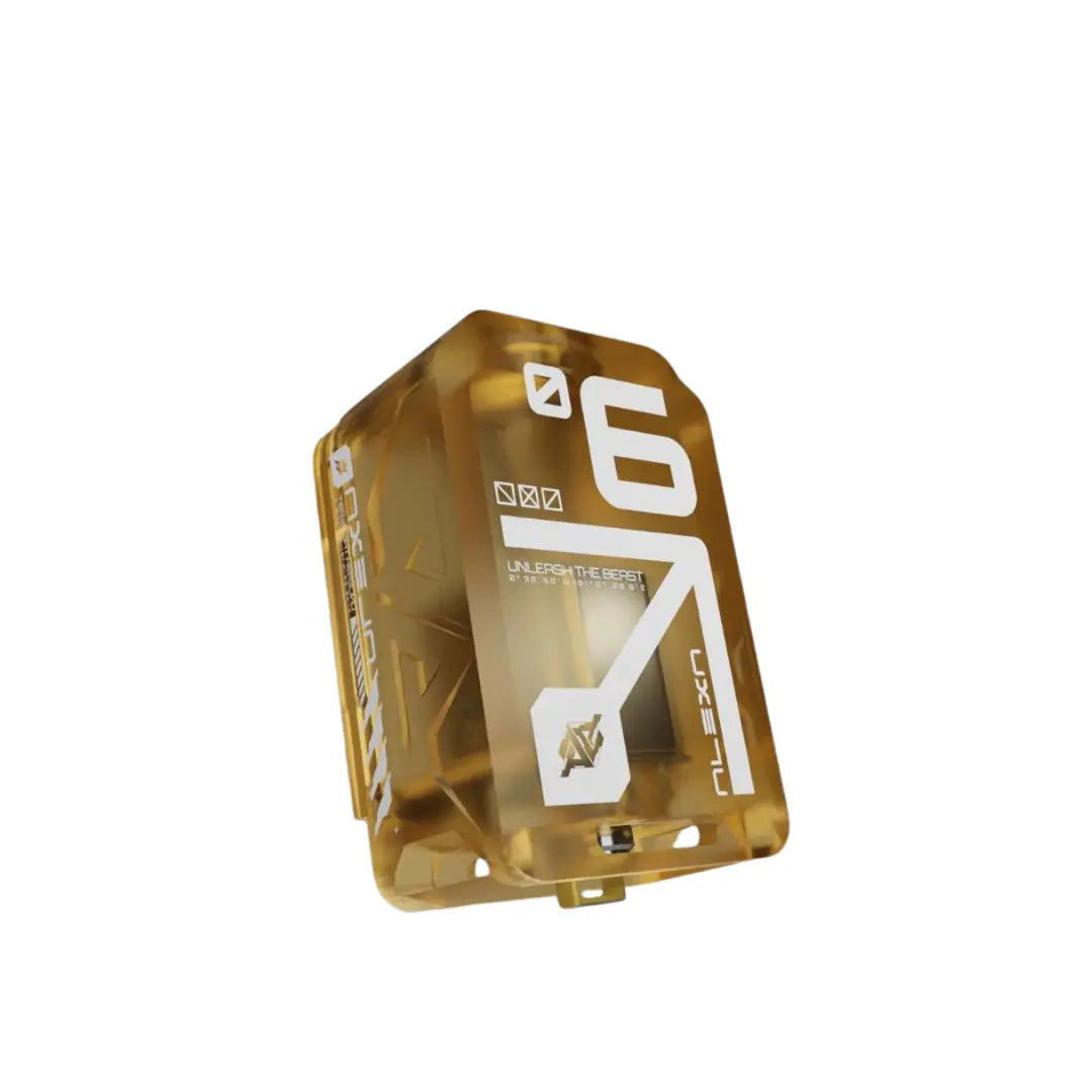 The Six RBA By Alexa - Ecigone