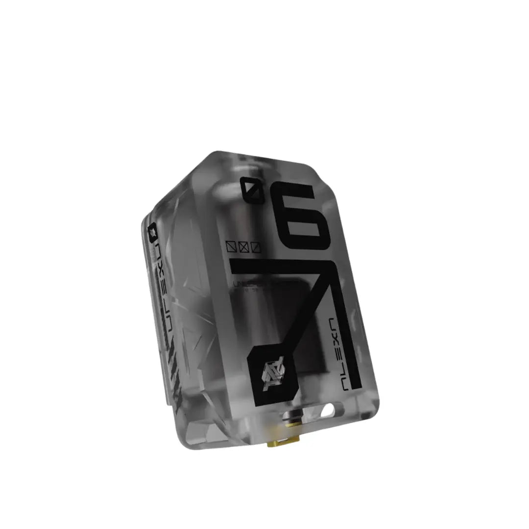 The Six RBA By Alexa - Ecigone