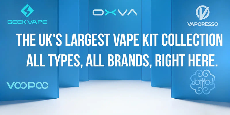 Why Buy Vape Kits From Ecigone?