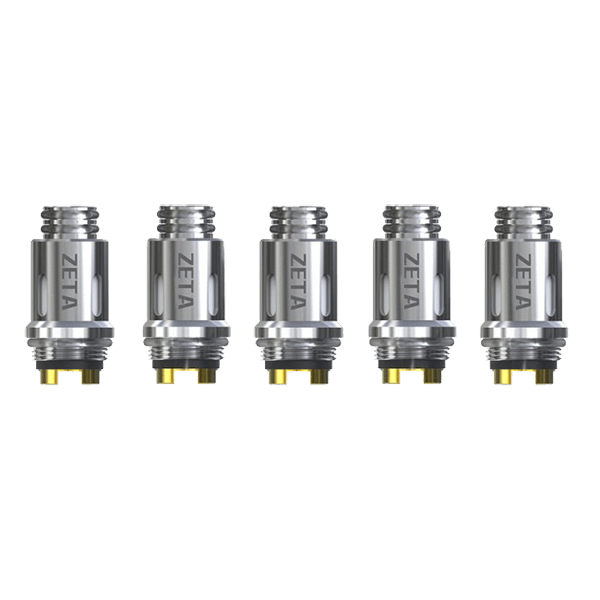 Think Vape ZETA Replacement Coil 5pcs - Coils/Pods - Ecigone Vape Shop UK