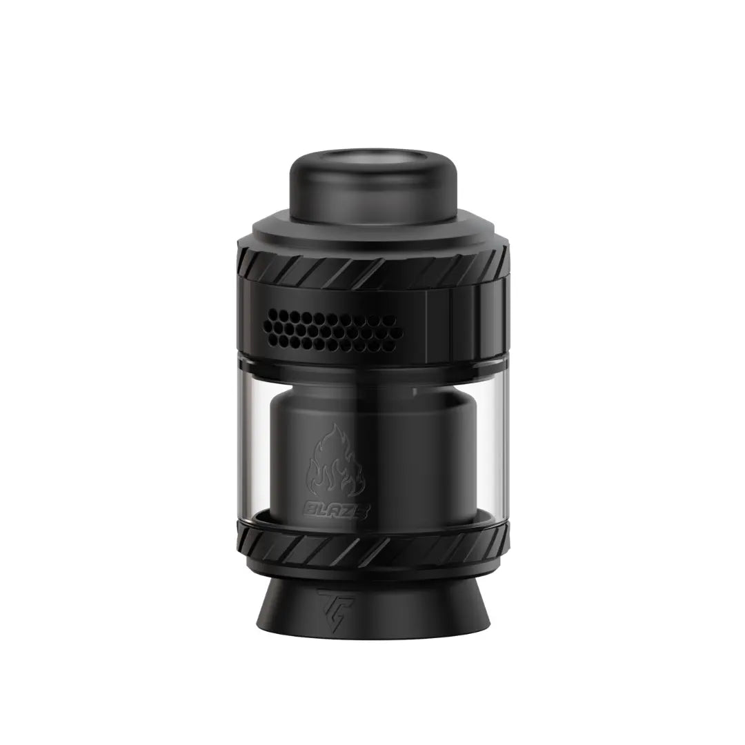 Pro 2 Rta Blaze Max Pro RTA | Upgraded Honeycomb Airflow | Dual Coil