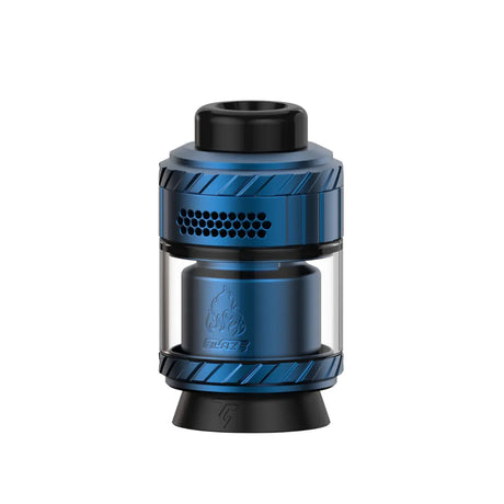 RTA Tanks | Single & Dual Coil Options | MTL & DTL Builds