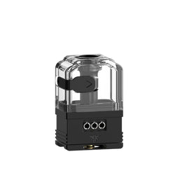 ThunderCloud Requiem RBA in 3 different colours - Matte Black - Gold Black (Limited Edition) Matte Gunmetal