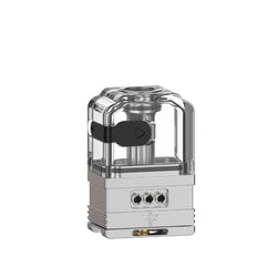 ThunderCloud Requiem RBA in 3 different colours - Matte Black - Gold Black (Limited Edition) Matte Gunmetal