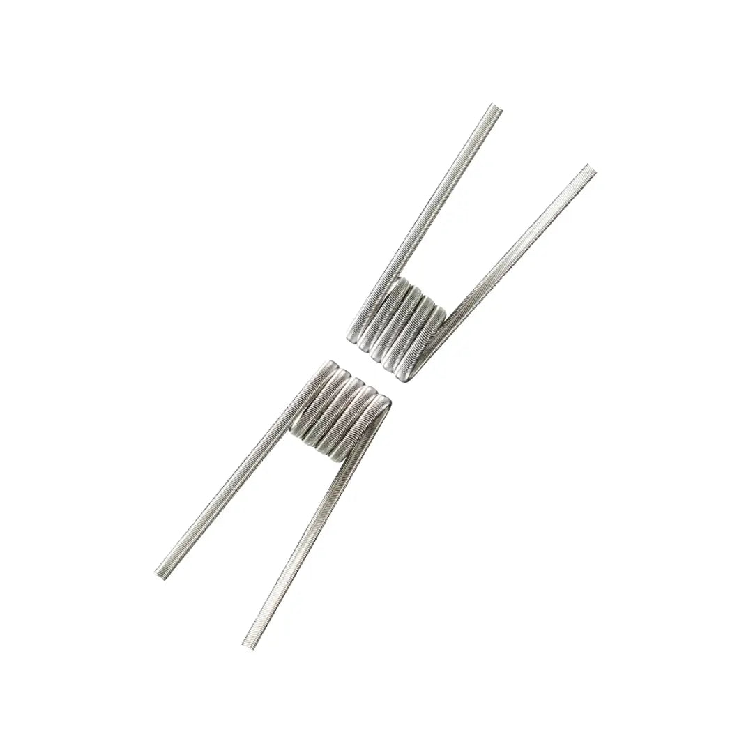 Recoil Premade Coils by ThunderCloud X Grimm Green