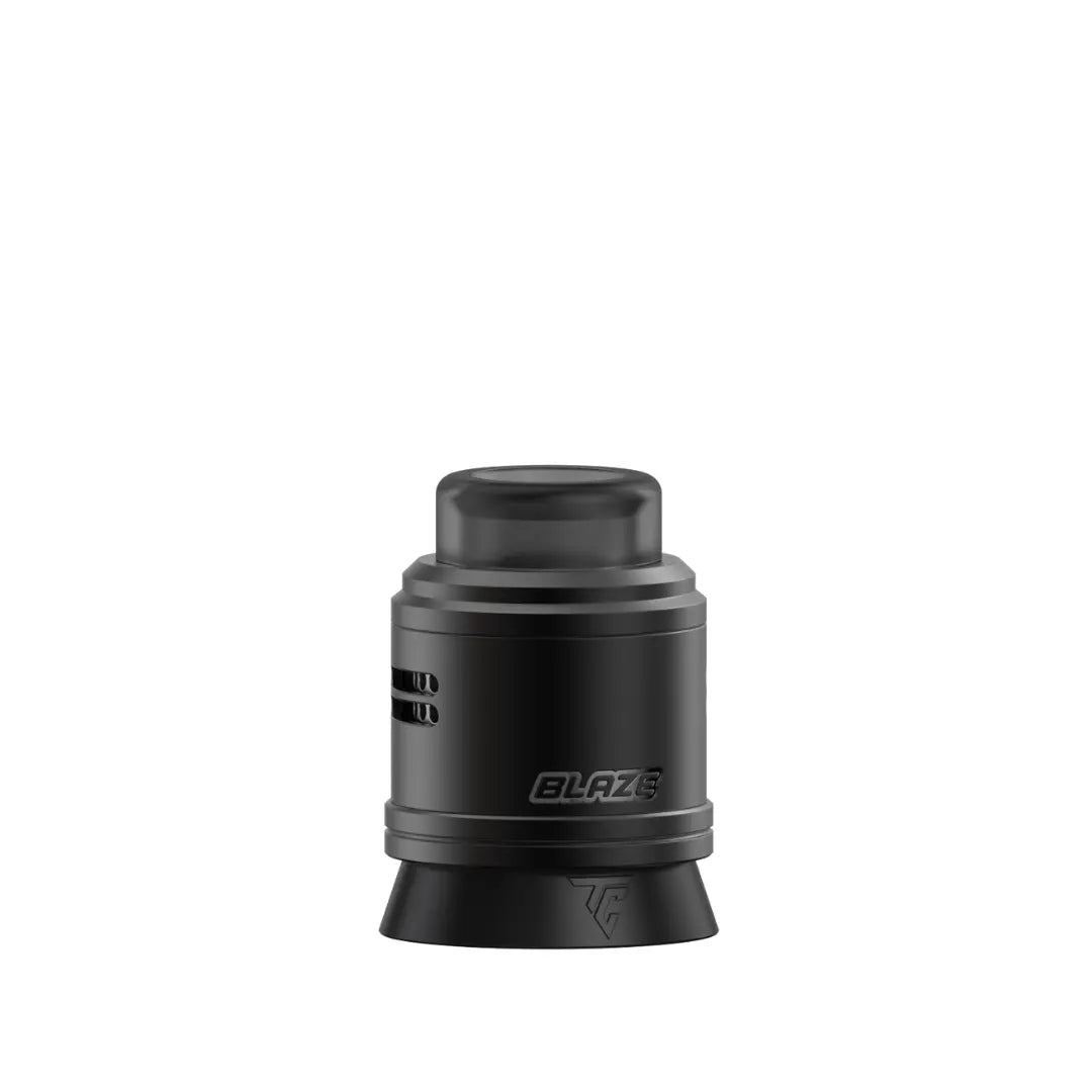 Thunder Cloud x Mike Vapes Blaze RDA