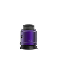 Thundercloud X Mikevapes Blaze RDA In Purple