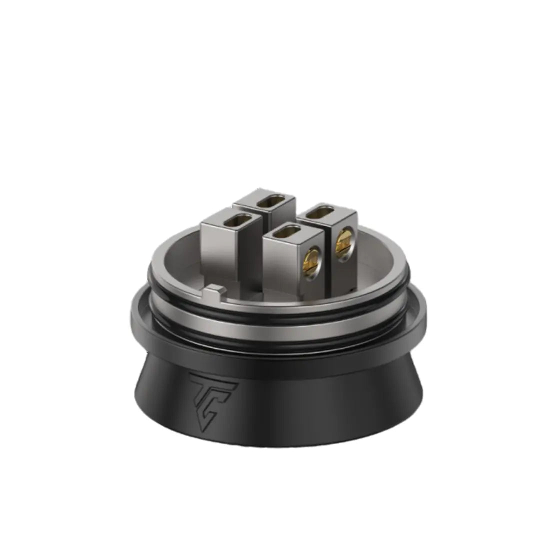 how to change power on vaporesso xros 4 ThunderCloud X Vaping Bogan Bonza Pro RDA