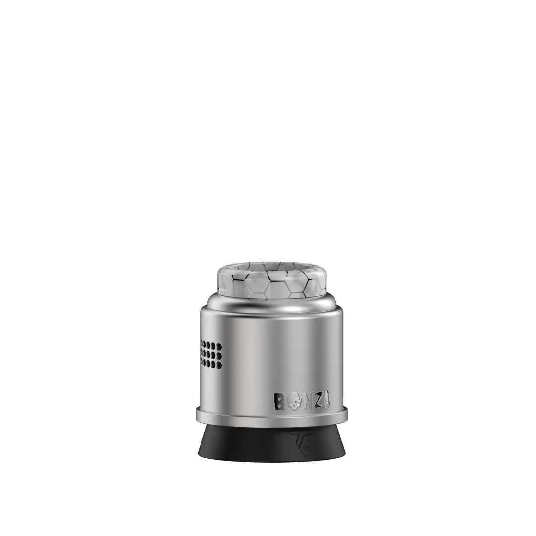 ThunderCloud X Vaping Bogan Bonza Pro RDA - Single or Dual Coil